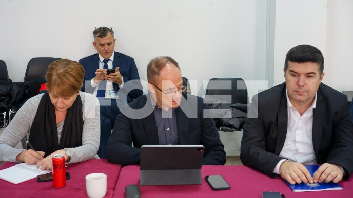 Sumnja u nepristrasnost VJT